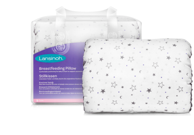 LANSINOH JASTUK ZA DOJENJE