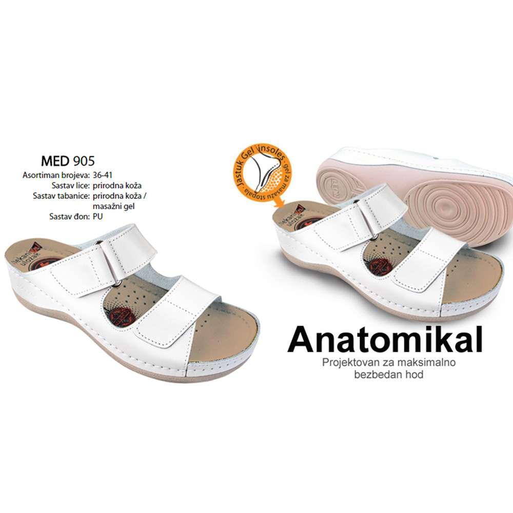 LEON KLOMPA 905 LJETNA