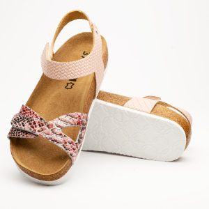 LEON SANDALA 4300 Pharmanova