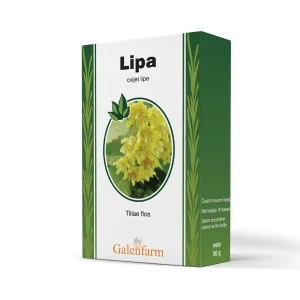 LIPA RIF 50G GALENFARM Pharmanova