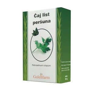 LIST PERSUNA 50G GALENFARM Pharmanova