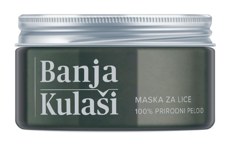 MASKA ZA LICE BANJA KULAŠI 100ML