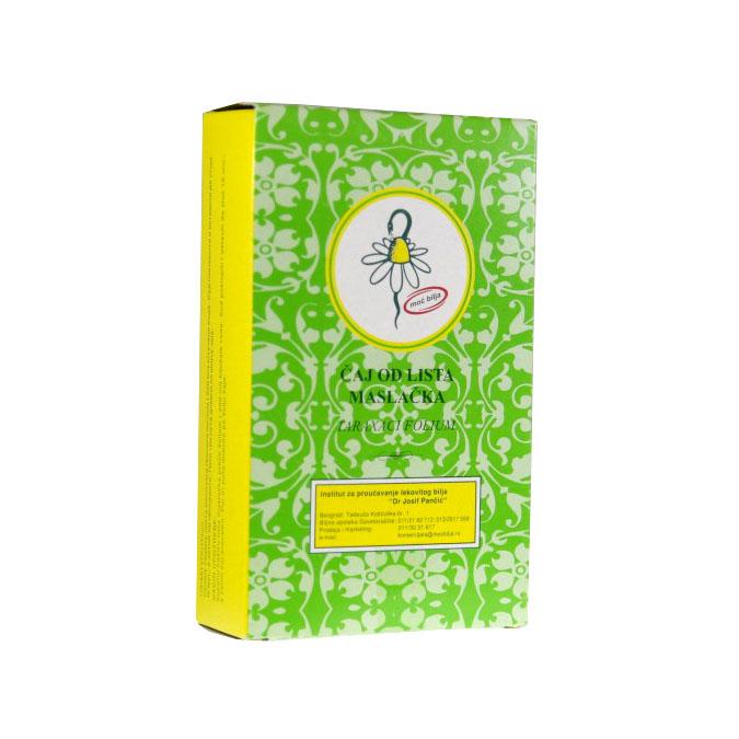 MASLAČAK ČAJ RIF 80G JOSIF PANČIĆ