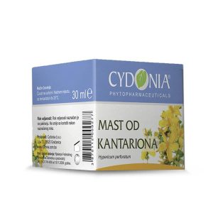 MAST OD KANTARIONA 30ML CYDONIA Pharmanova