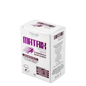 MATRIX KAPSULE A 40 Pharmanova