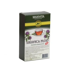 MAXIVITA CAJ SIKAVICA RIF 40G Pharmanova