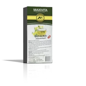 MAXIVITA DIVIZMA CAJ 30G Pharmanova