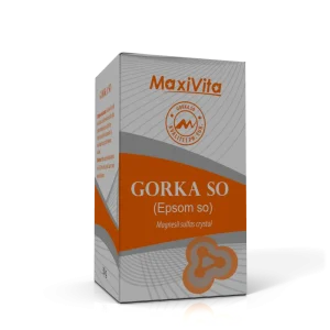 MAXIVITA GORKA SO 30G Pharmanova