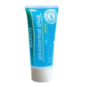 MAXIVITA JEKODERMAL PLUS MAST 40ML Pharmanova