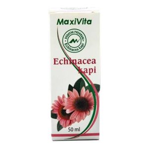 MAXIVITA KAPI ECHINACEA 50ML Pharmanova