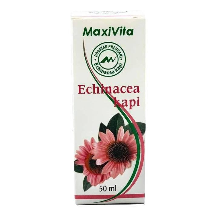 MAXIVITA KAPI ECHINACEA 50ML