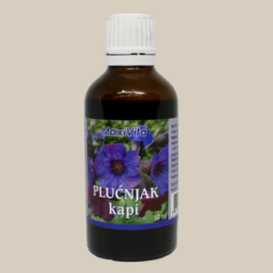 MAXIVITA PLUCNJAK KAPI 50ML Pharmanova