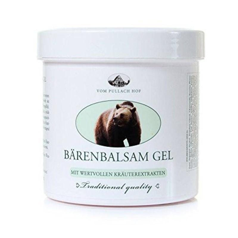 MEDVEĐI BALZAM 250ML