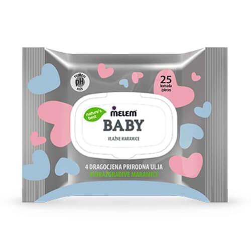 MELEM BABY MARAMICE A25