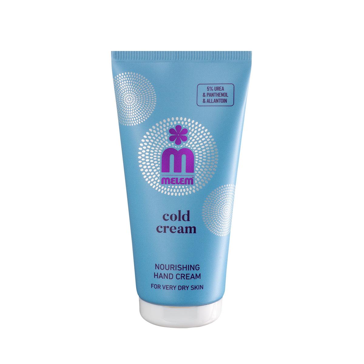 MELEM COLD KREMA ZA RUKE A 50 ML