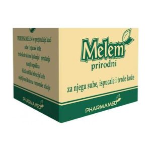 MELEM PRIRODNI PHARMAMED 15ML Pharmanova