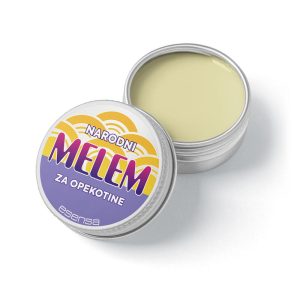 MELEM ZA OPEKOTINE ESENSA 40ML Pharmanova