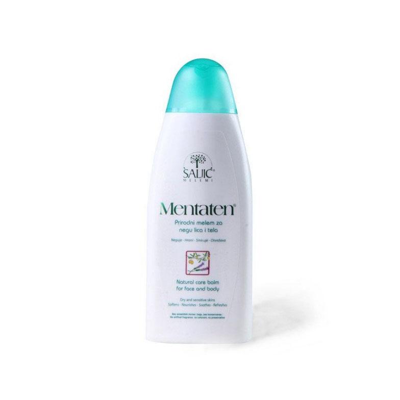 MENTATEN MELEM ŠALJIĆ 200ML