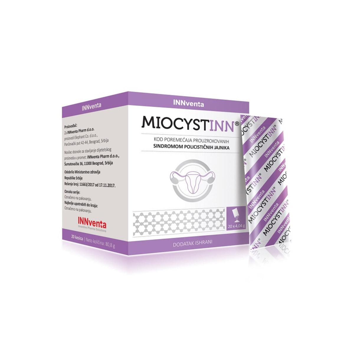 MIOCYSTINN FERTILE PLV A20