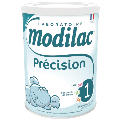 MODILAC PRECISION 1 700G Pharmanova