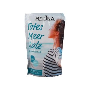 MORSKA SO ZA KUPANJE 500G Pharmanova