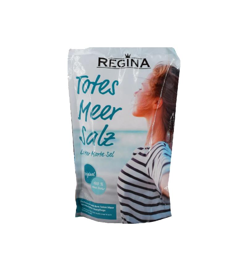 MORSKA SO ZA KUPANJE 500G