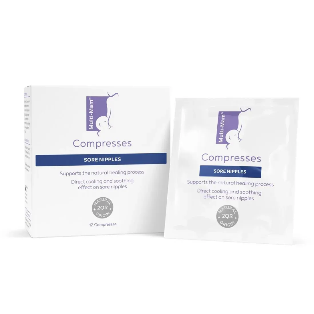 MULTI-MAM KOMPRESE A12