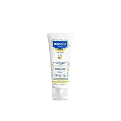 MUSTELA COLD KREMA 40ML