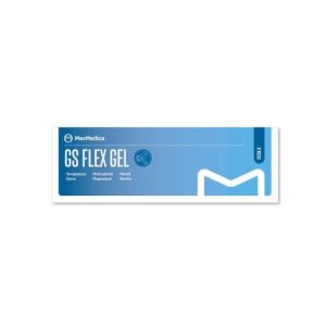 MXM GS FLEX GEL 75ML Pharmanova