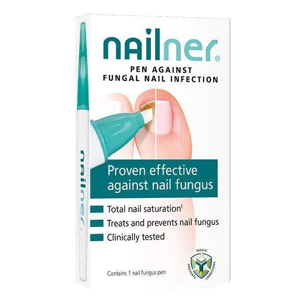 NAILNER OLOVKA 2 U 1 4ML