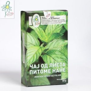 NANA 50G RINFUZ JOSIF PANCIC Pharmanova