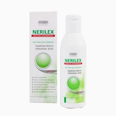 NERILEX ŠAMPON 200 ML