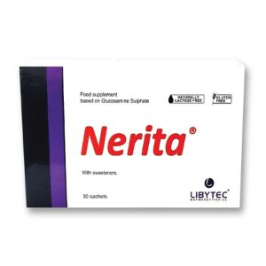 NERITA PLV KESICE A30 Pharmanova