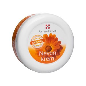 NEVEN KREM CALENDULA CRYSTAL DERMA 125ML Pharmanova