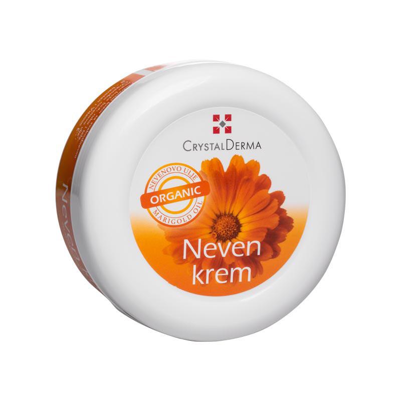 NEVEN KREM (CALENDULA) CRYSTAL DERMA 125ML