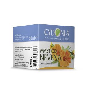NEVENOVA MAST 30 GR CYDONIA Pharmanova