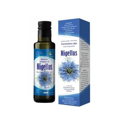 NIGELLUS COROKOTOVO ULJE 50ML Pharmanova