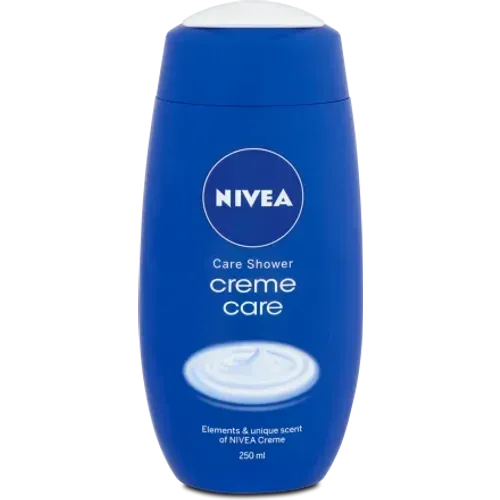NIVEA CREME CARE-GEL ZA TUŠIRANJE 250 ML