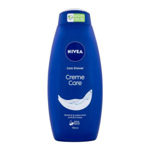 NIVEA CREME CARE KUPKA 750ML Pharmanova