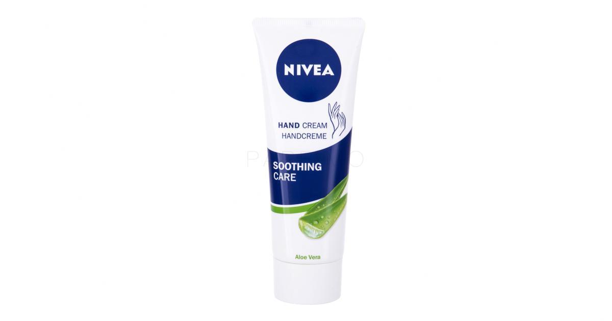 NIVEA KREMA ZA RUKE ALOE VERA 75ML Pharmanova
