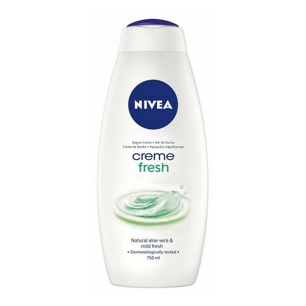NIVEA KUPKA ALOE VERA 750ML