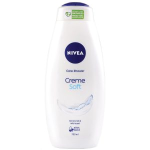 NIVEA KUPKA CREME SOFT 750ML Pharmanova