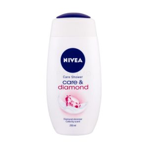 NIVEA KUPKA DIAMOND 250ML Pharmanova