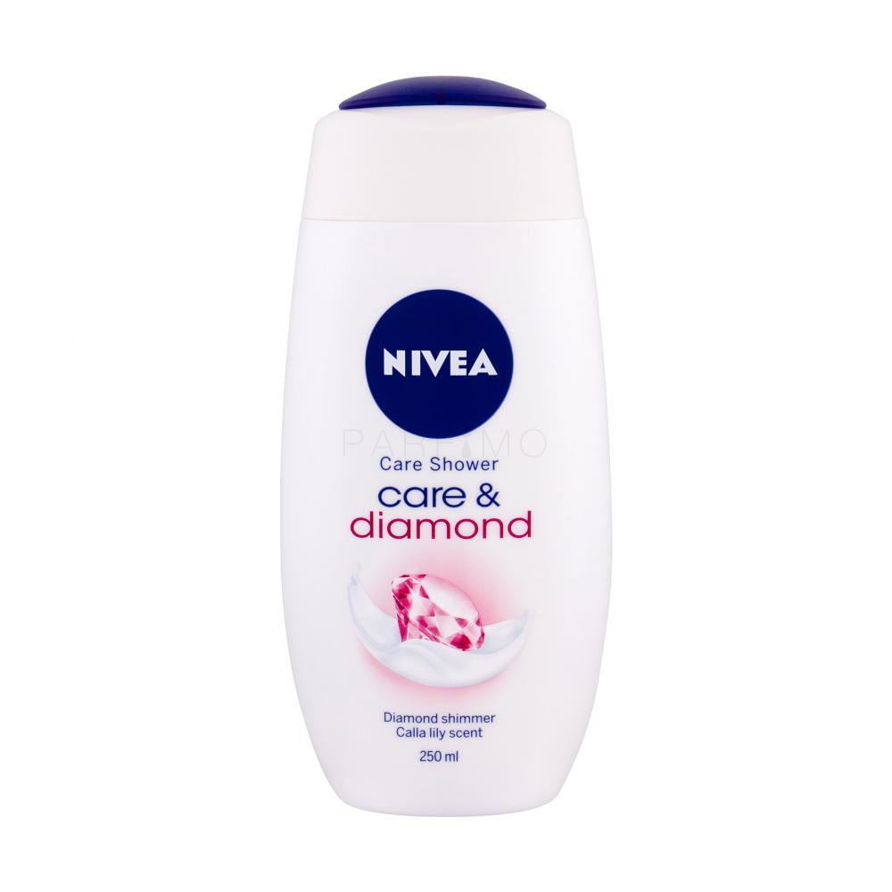 NIVEA KUPKA DIAMOND 250ML