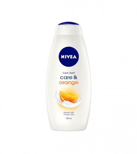NIVEA KUPKA ORANGE 750ML