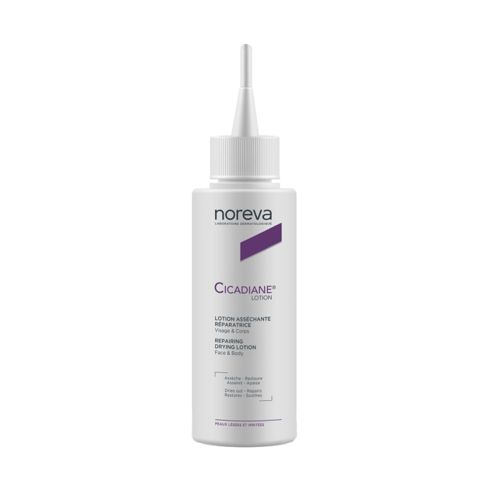 NOREVA CICADIANE OBNAVLJAJUĆI DRYNING LOSION 100ML