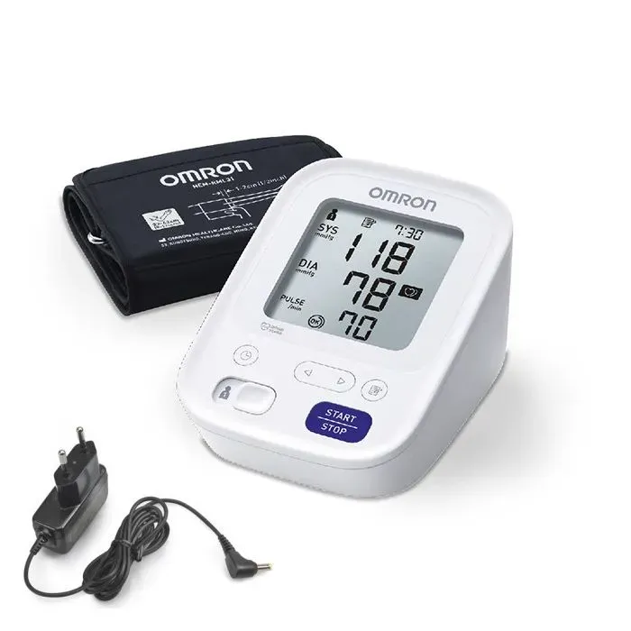 OMRON M7 TLAKOMJER