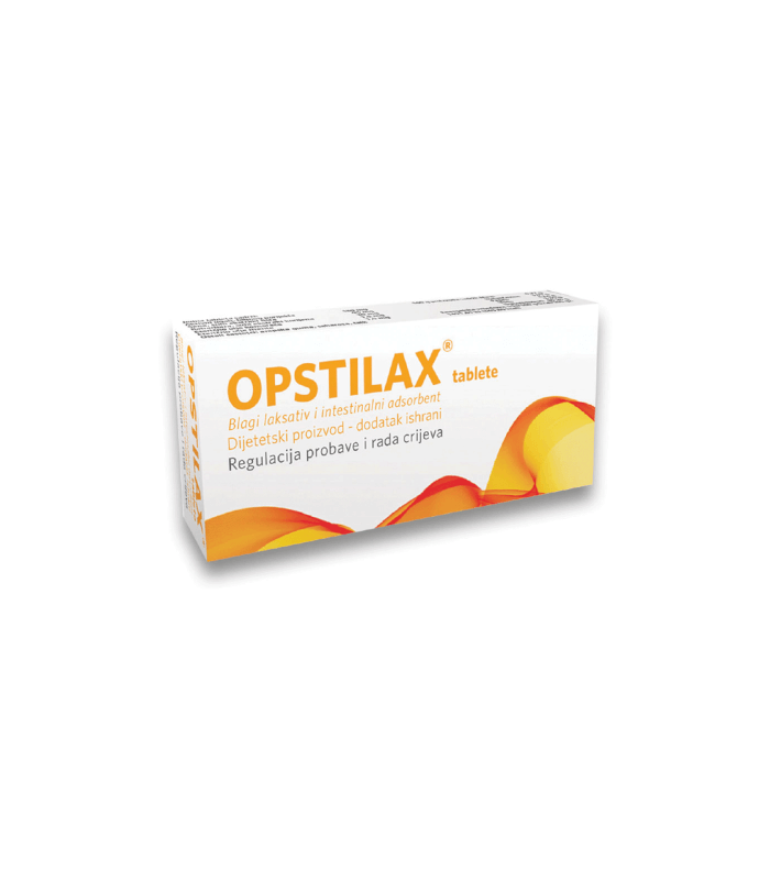 OPSTILAX TBL A20