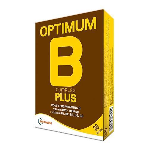 OPTIMUM B COMP PLUS A30