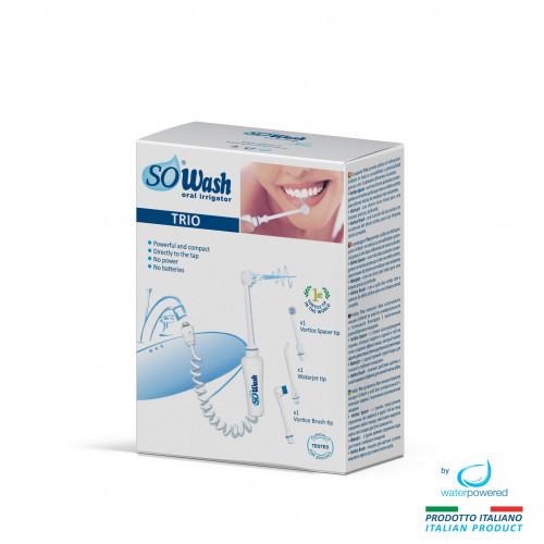 ORALNI IRIGATOR SOWASH TRIO